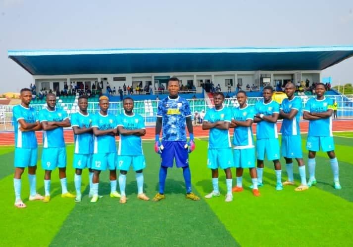 Basira FC: The Tremendous Rise From The NLO To The NNL