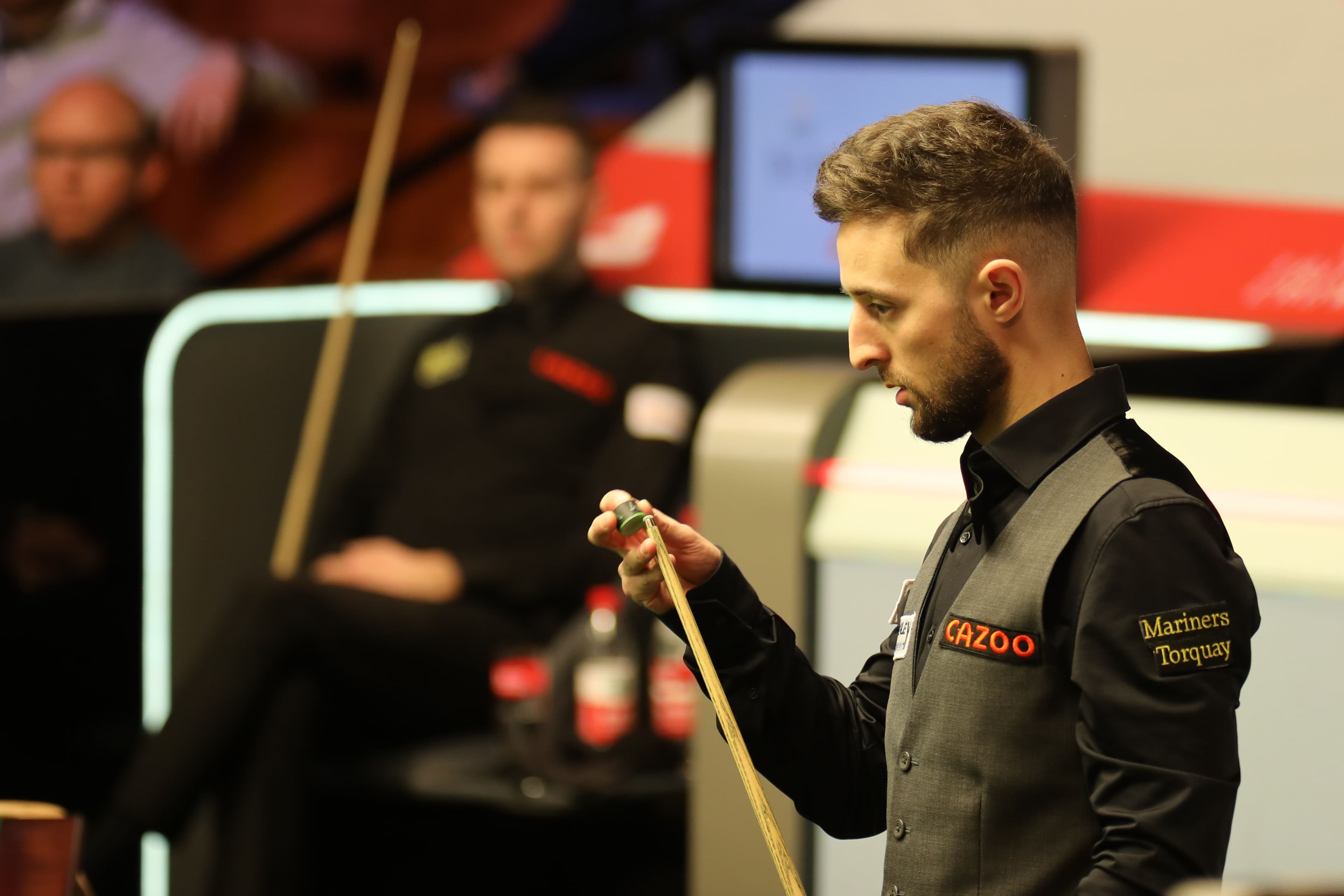 2024 World Snooker Championship: Mark Selby’s Grit Falls Short as Joe O’Connor Completes Major Upset 