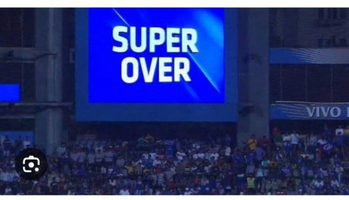 Hotstar super over ipl sale