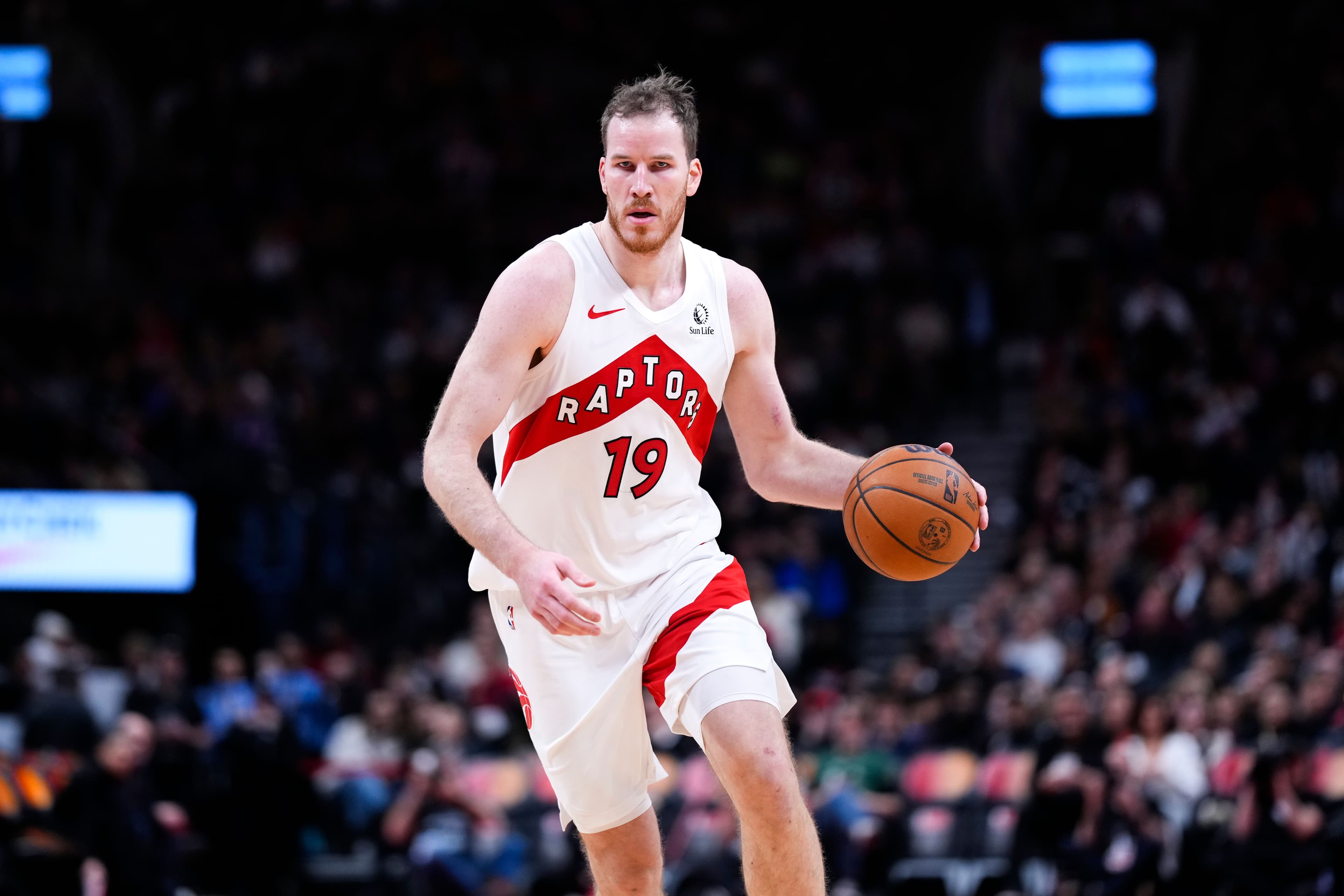 Jakob Poeltl