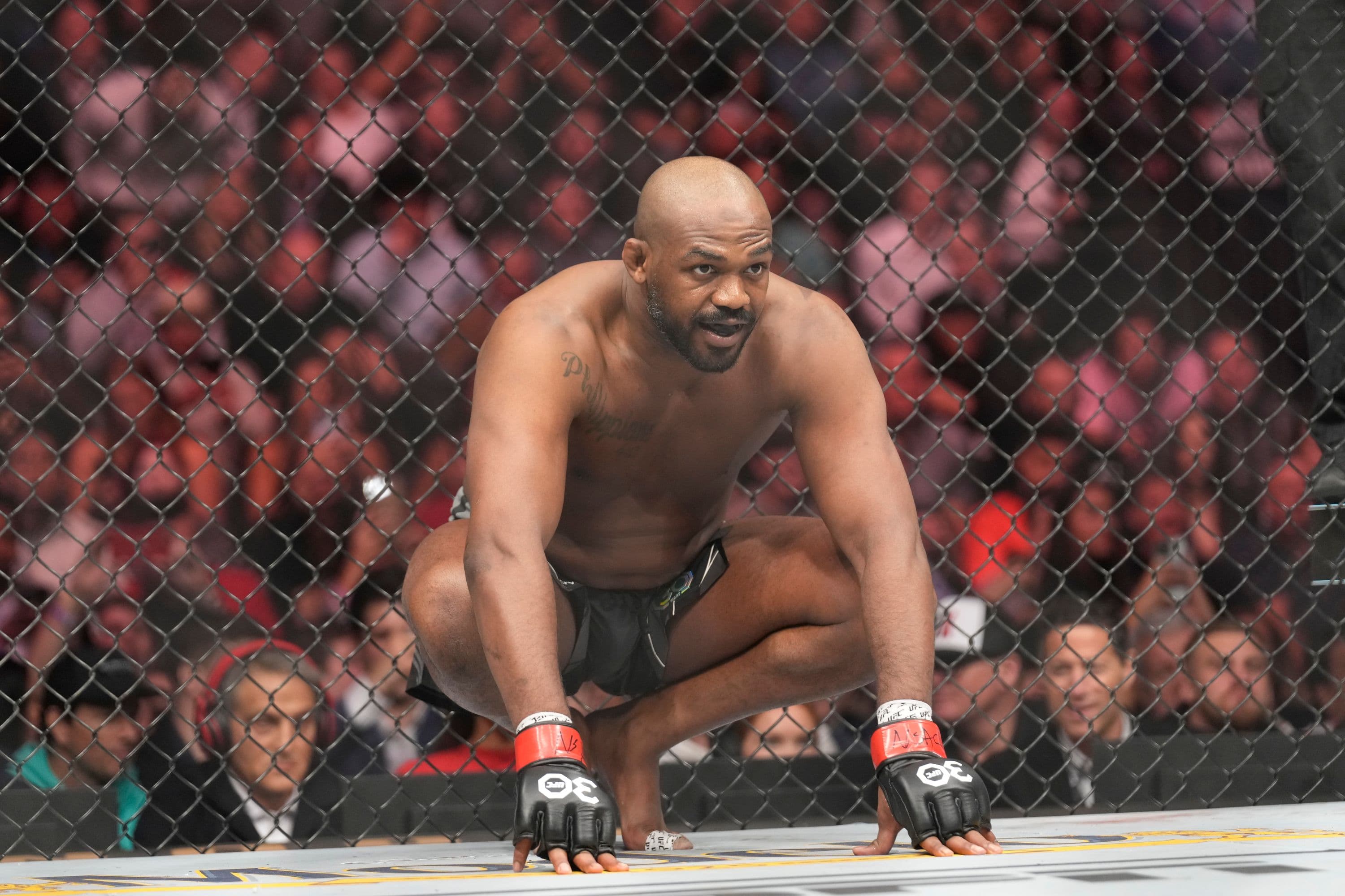 Image for Jon Jones