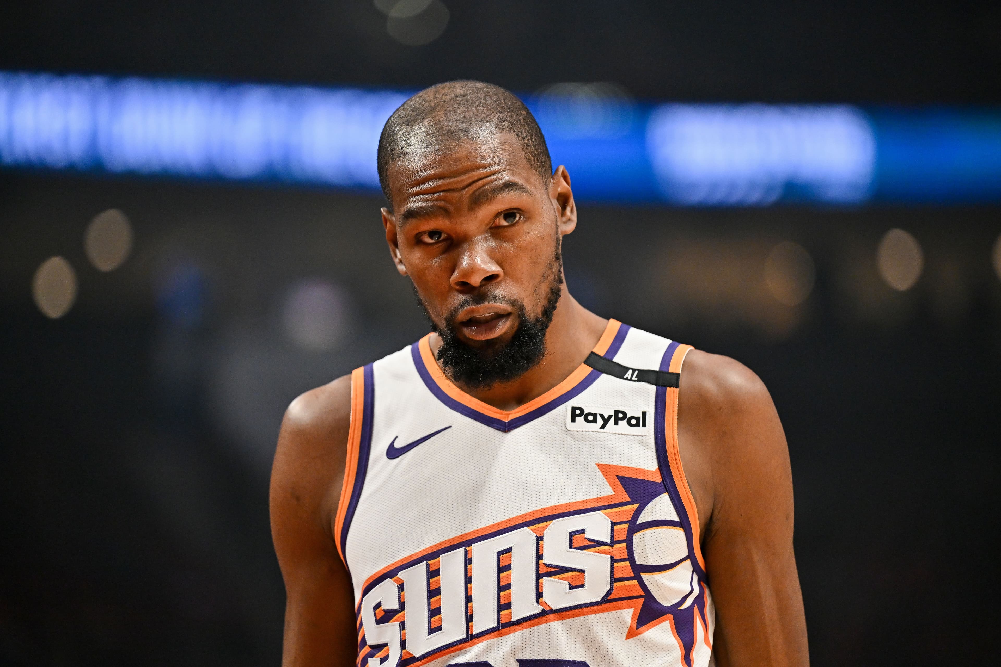 Kevin Durant