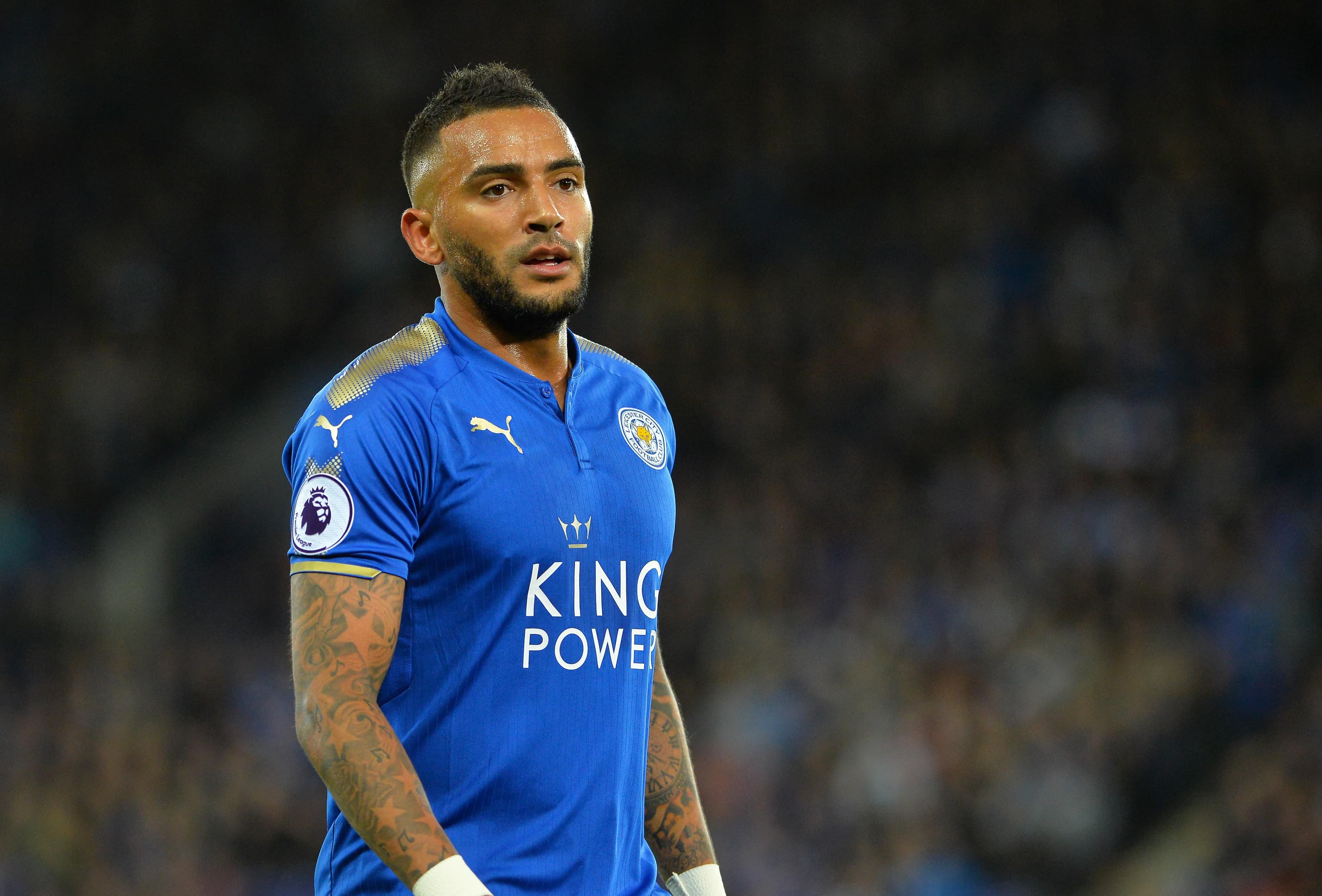 Danny Simpson