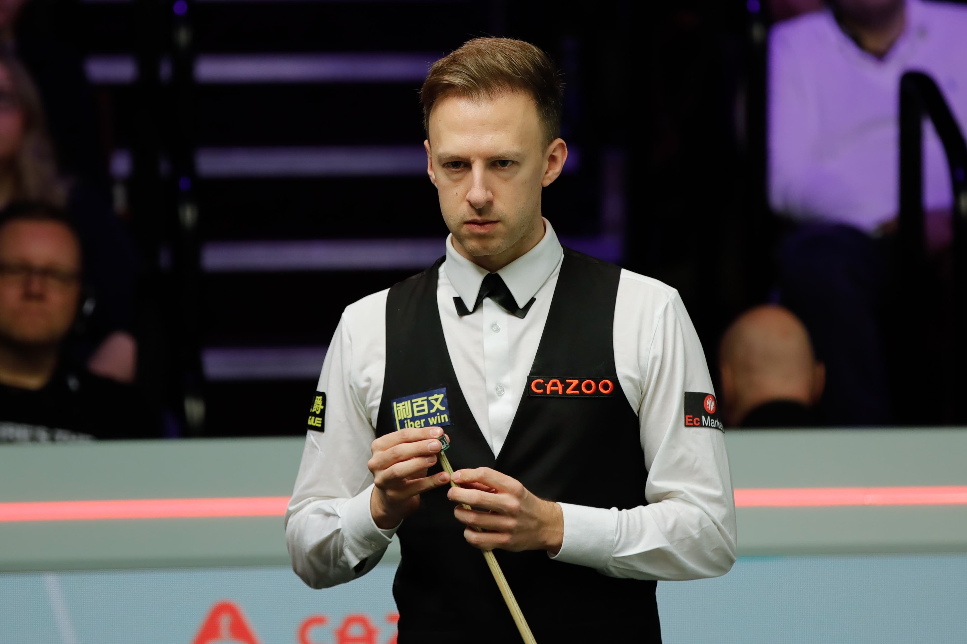 2024 World Snooker Championship: Judd Trump’s Revealing Views on Leading Snooker in Saudi Arabia over Ronnie O’Sullivan