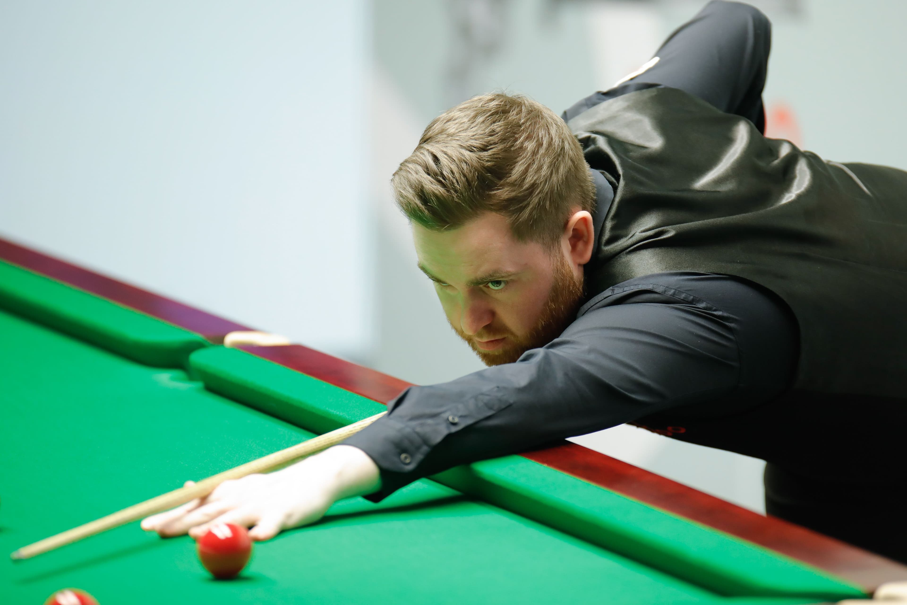 2024 World Snooker Championship: Jak Jones Squashes Any Chance of a Trump-O’Sullivan Semi-Final Clash