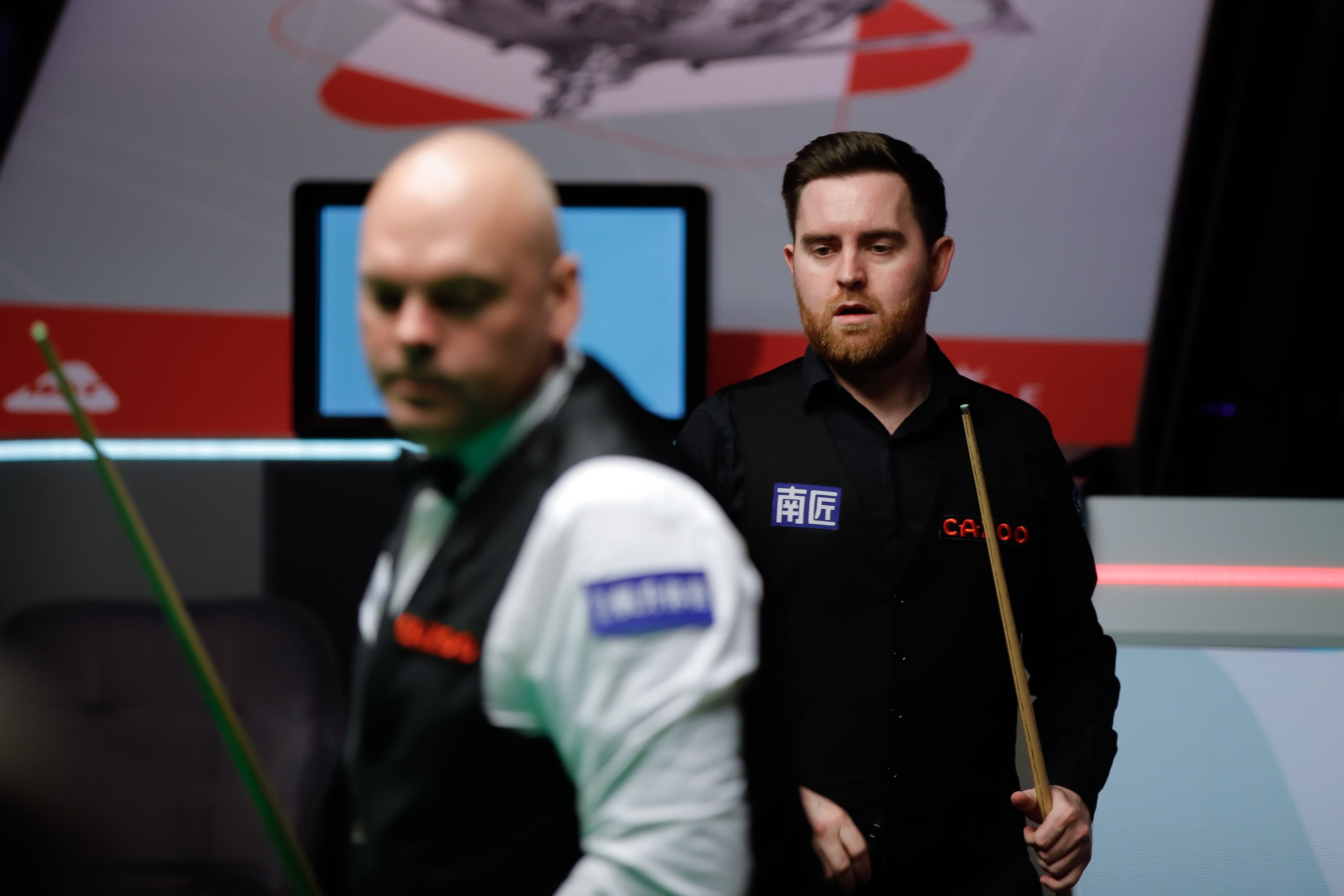 2024 World Snooker Championship: Jak Jones Wins Marathon Battle Against Stuart Bingham to Secure Final Spot