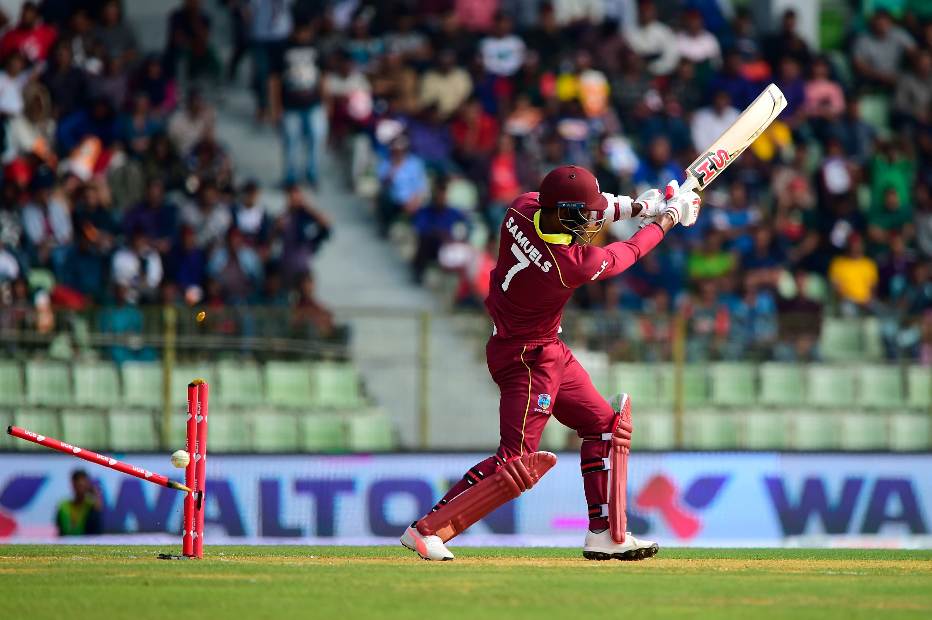 Marlon Samuels