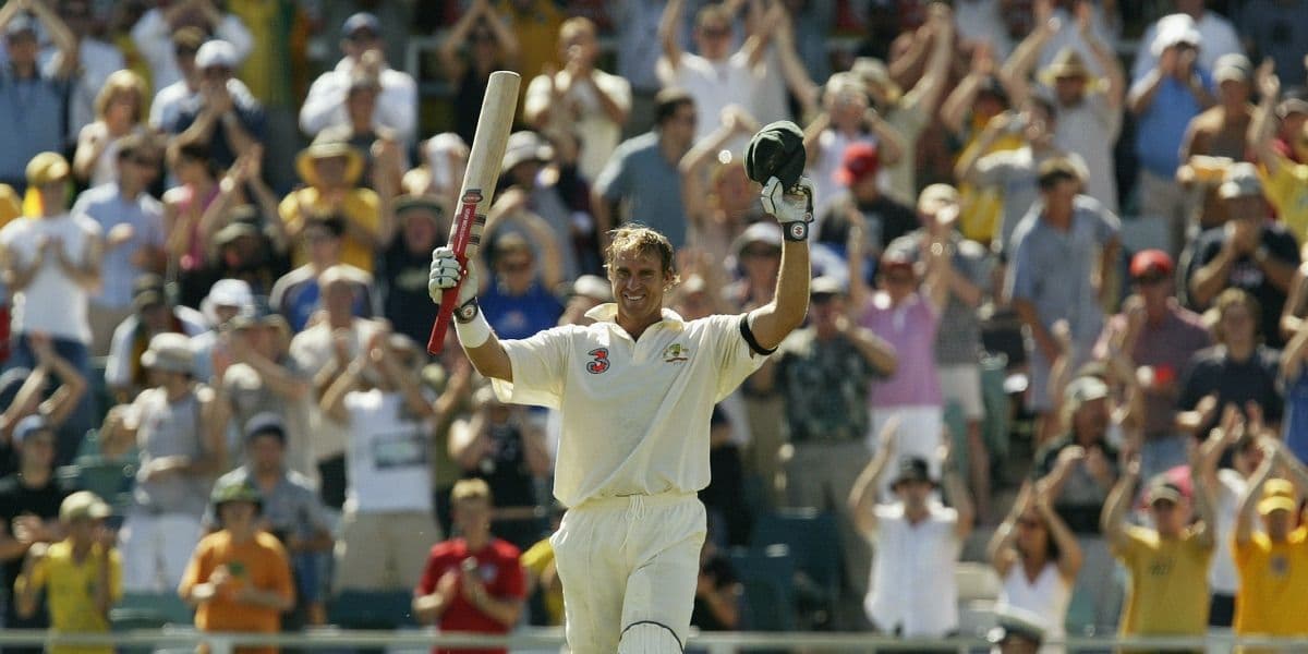 Matthew Hayden Trest Triple Hundred.jpeg