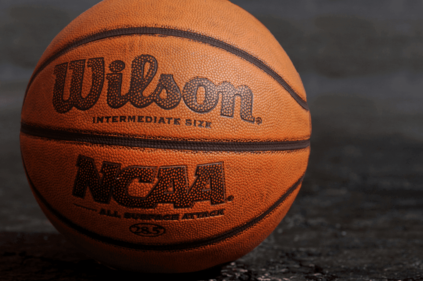 NCAA basketball