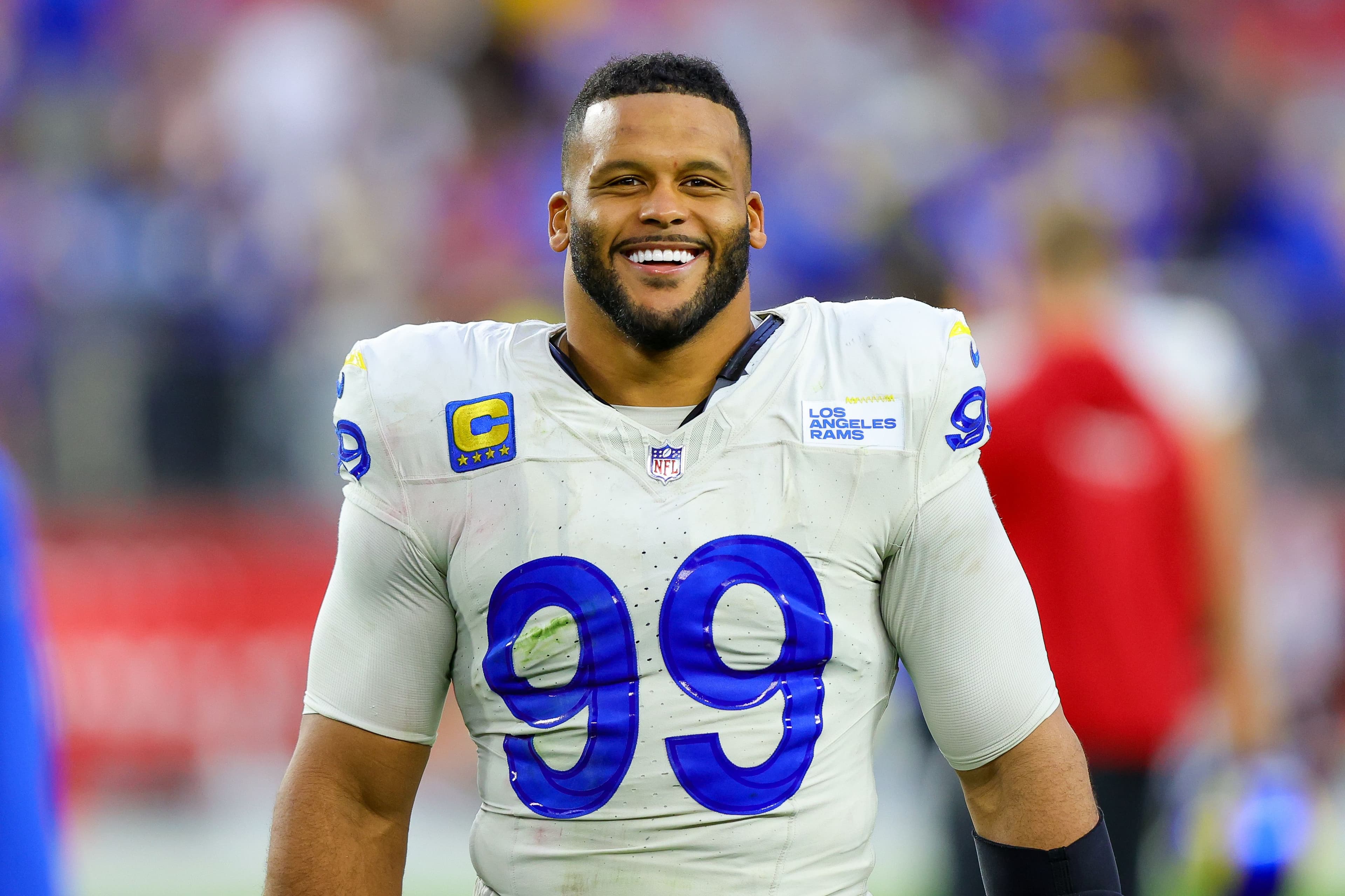 Aaron Donald