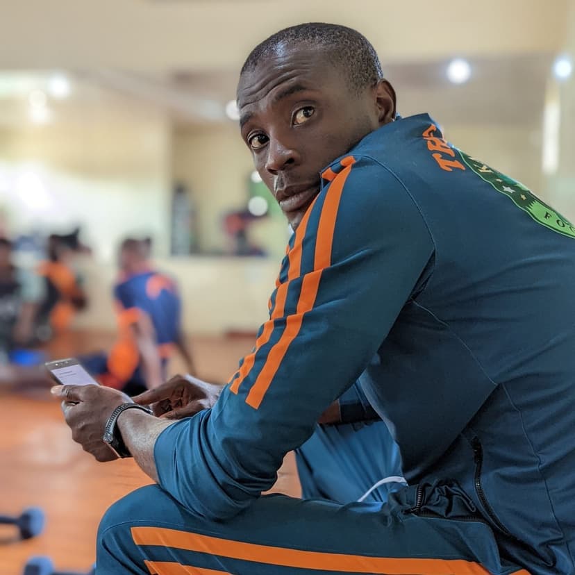 Exclusive: Nchimunya Mweetwa Talks Zambia’s AFCON Title and World Cup Qualification Chances