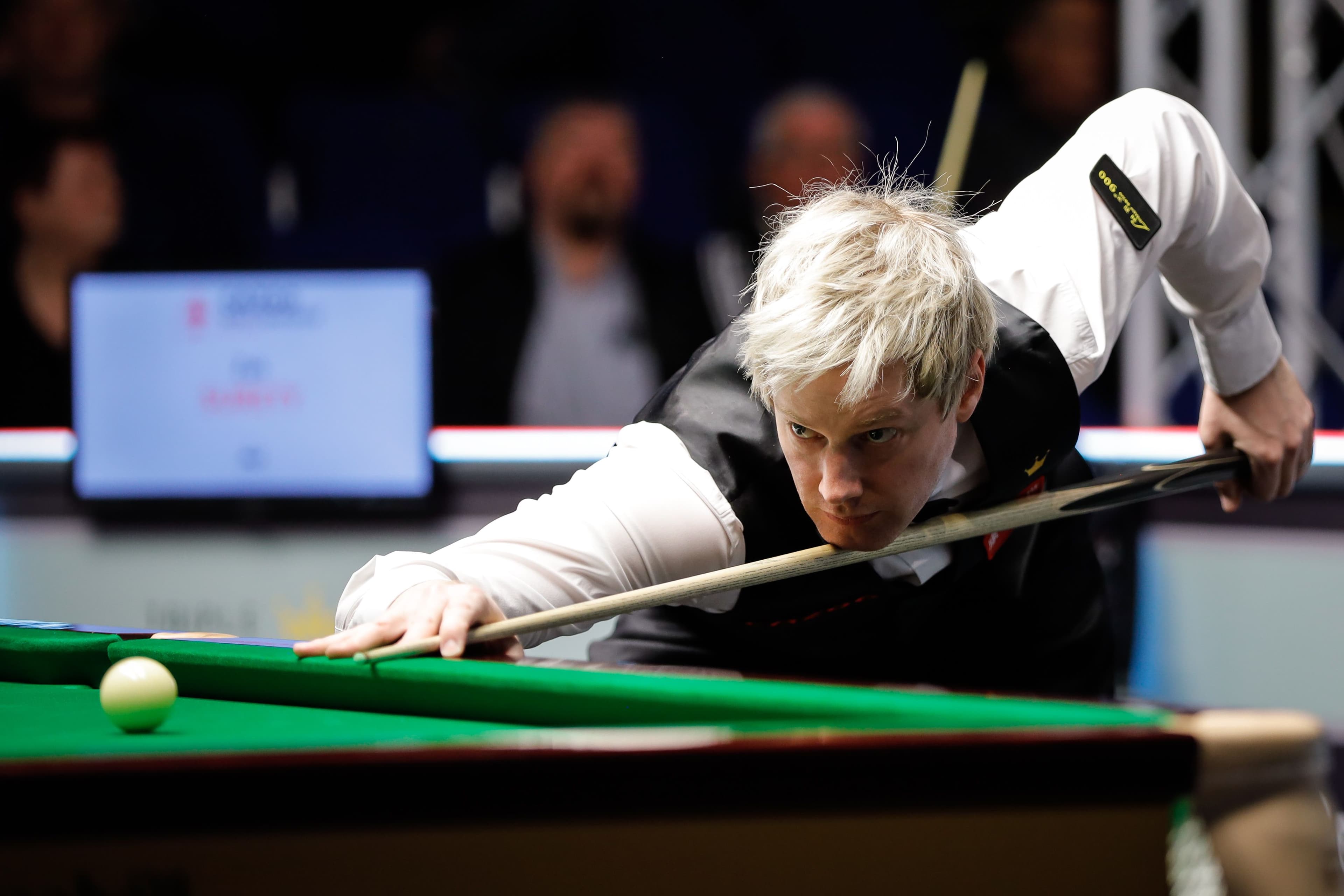 Neil Robertson