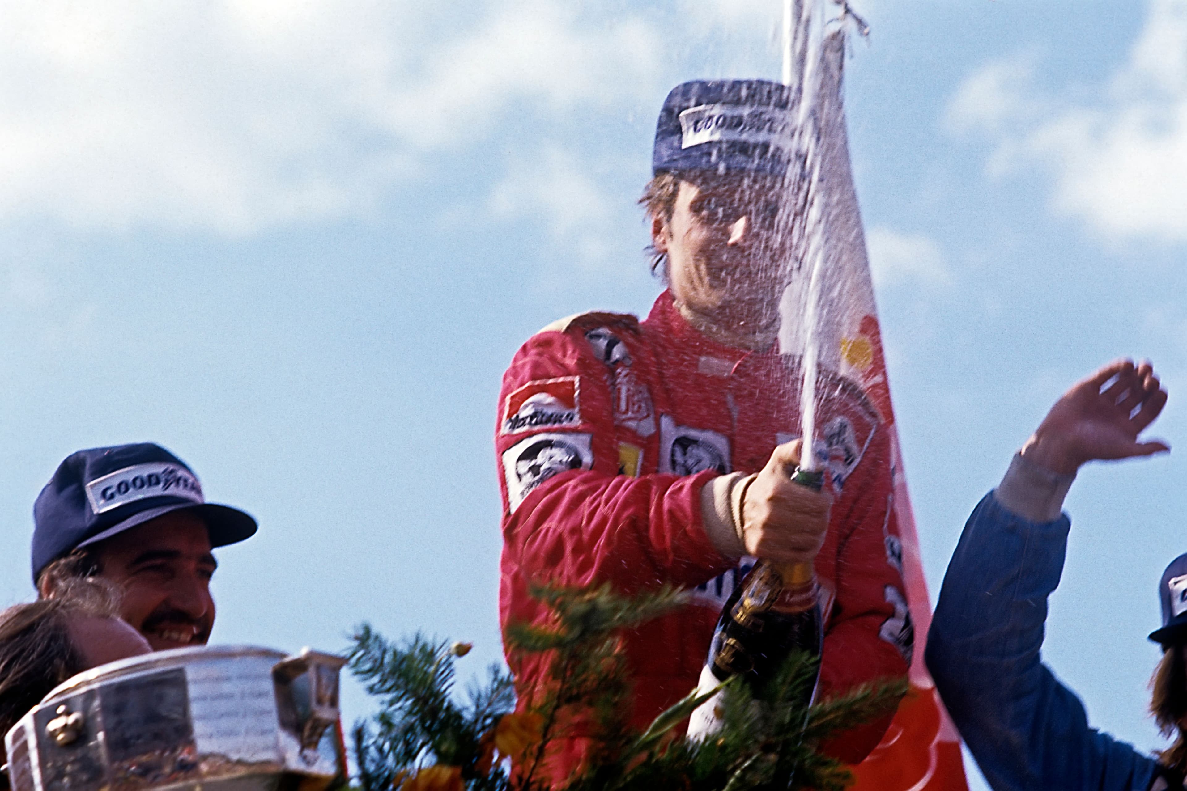 Niki Lauda