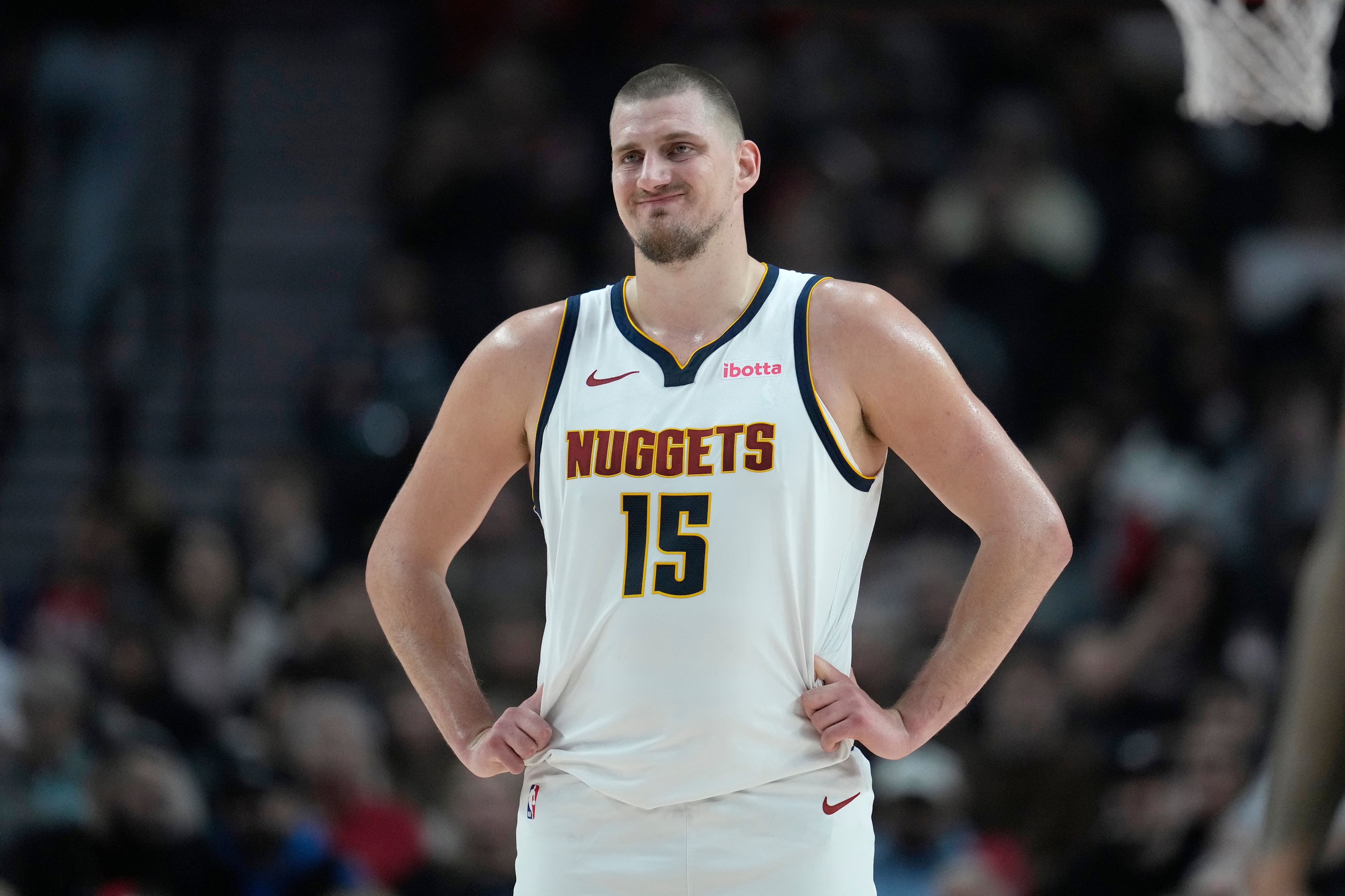 Nikola Jokic