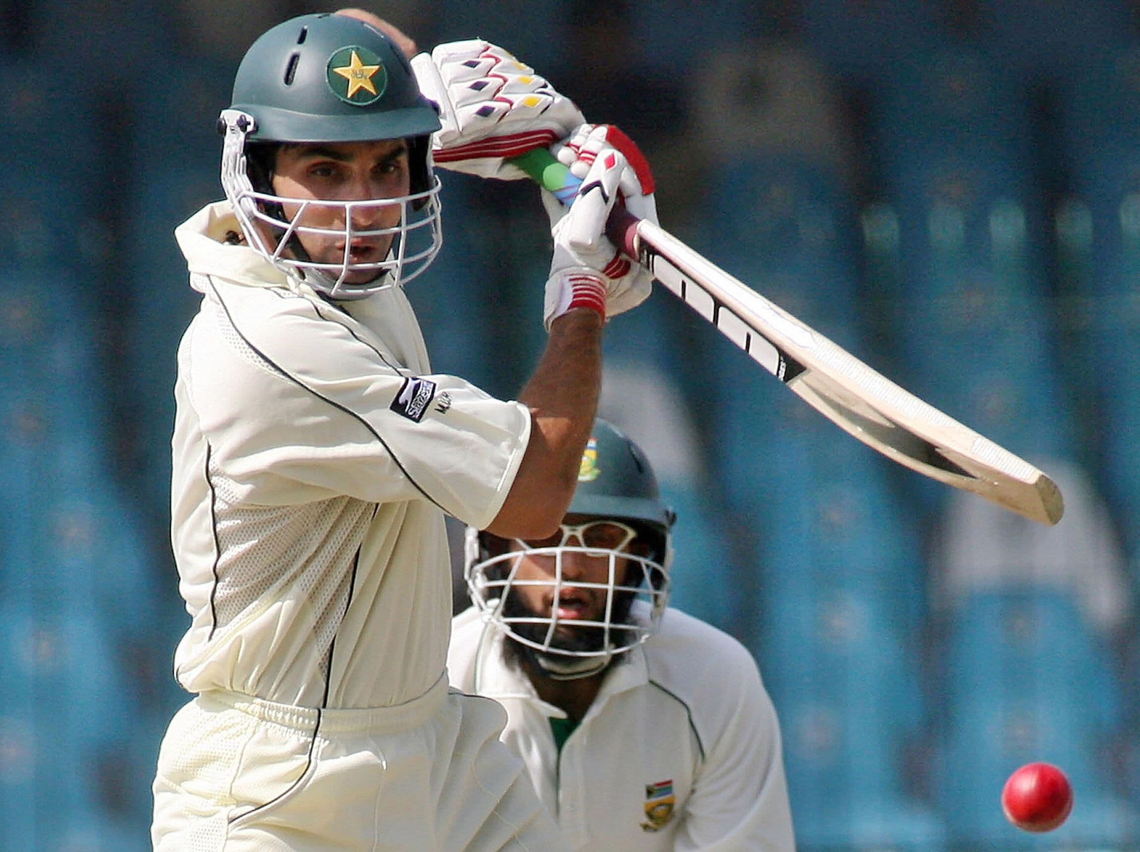 Misbah-ul-Haq