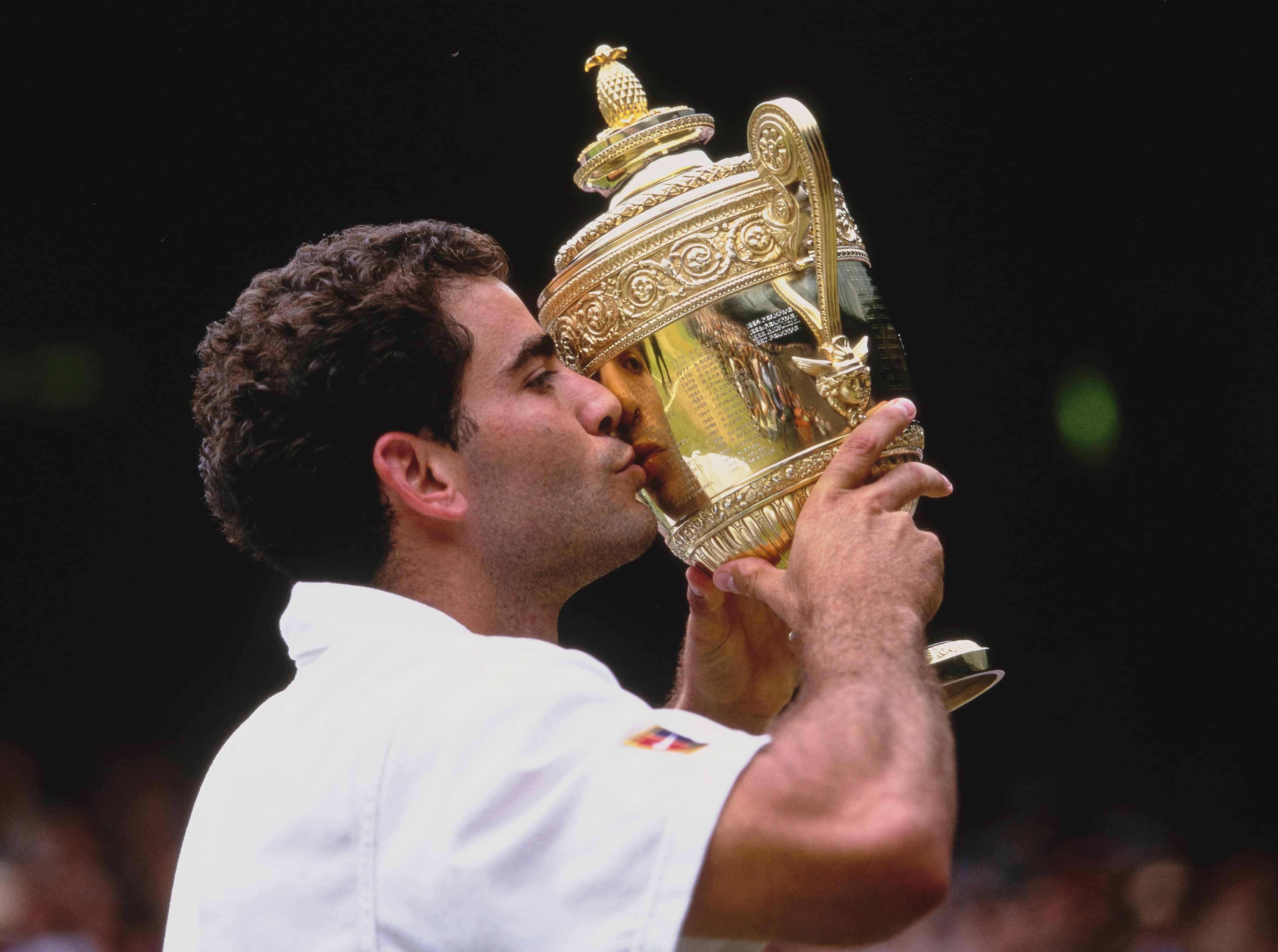 Pete Sampras