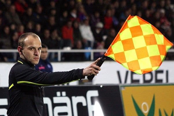 Understanding Offside: The Key Football Rule