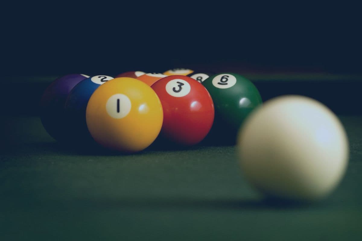 Pool Tips for Beginners: How to Improve Your Game