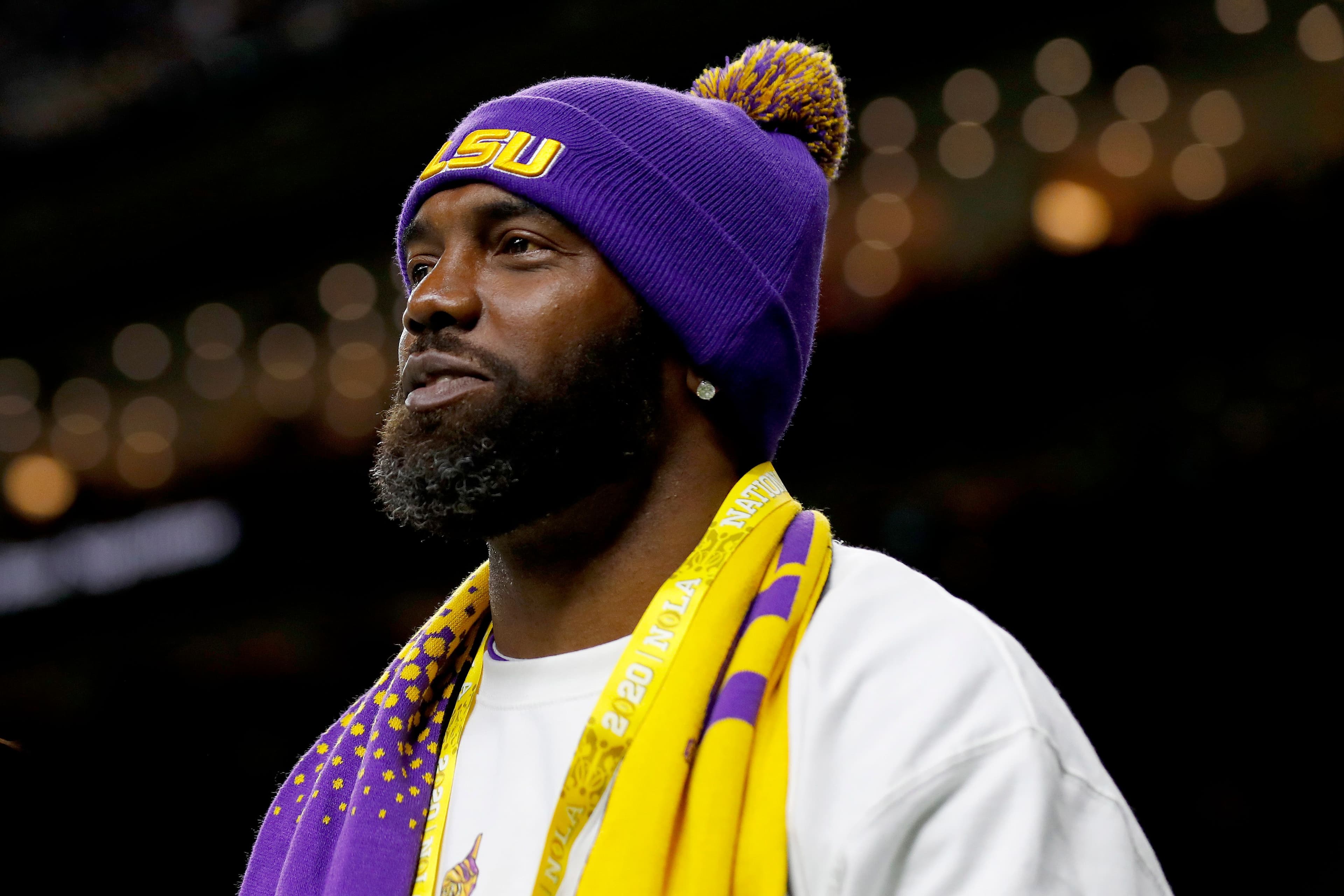 Image for Randy Moss//Getty