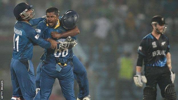 Rangana Herath