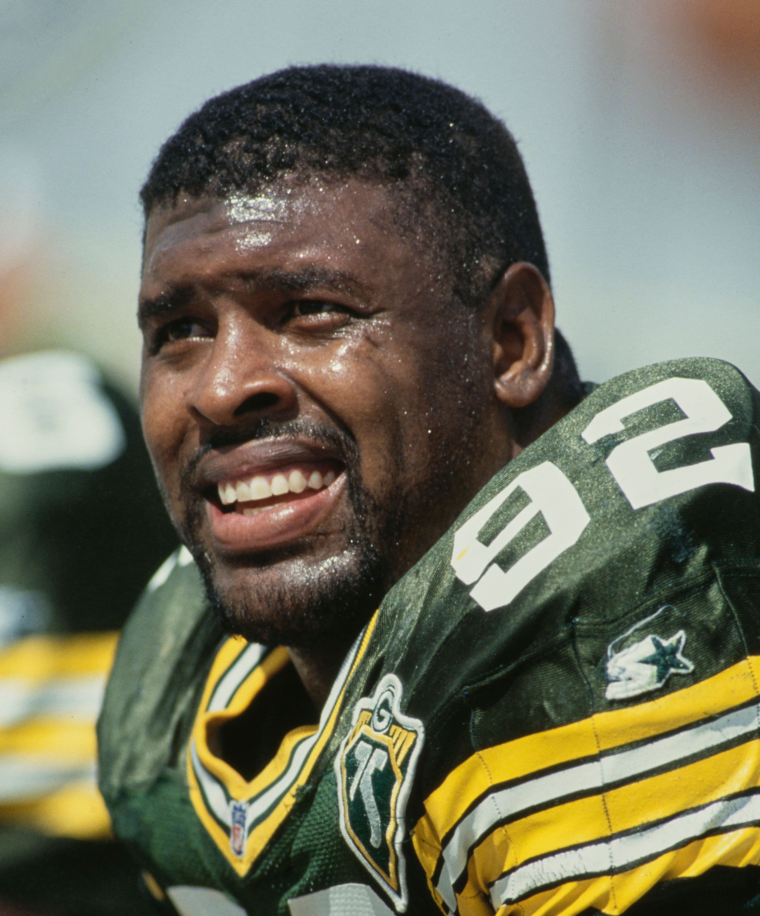 Reggie White