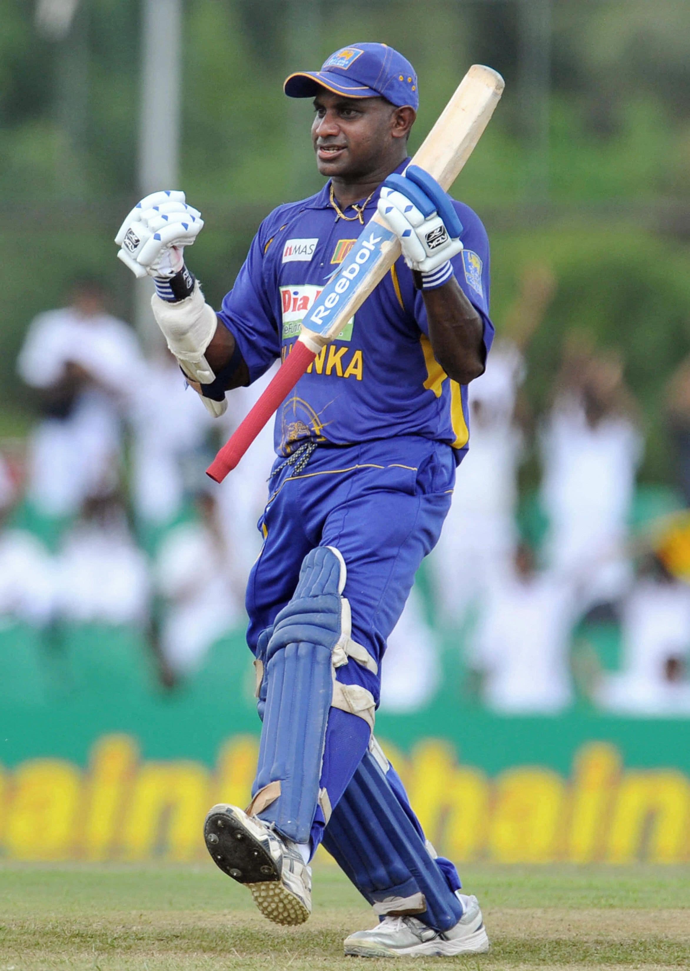 Sanath Jayasuriya