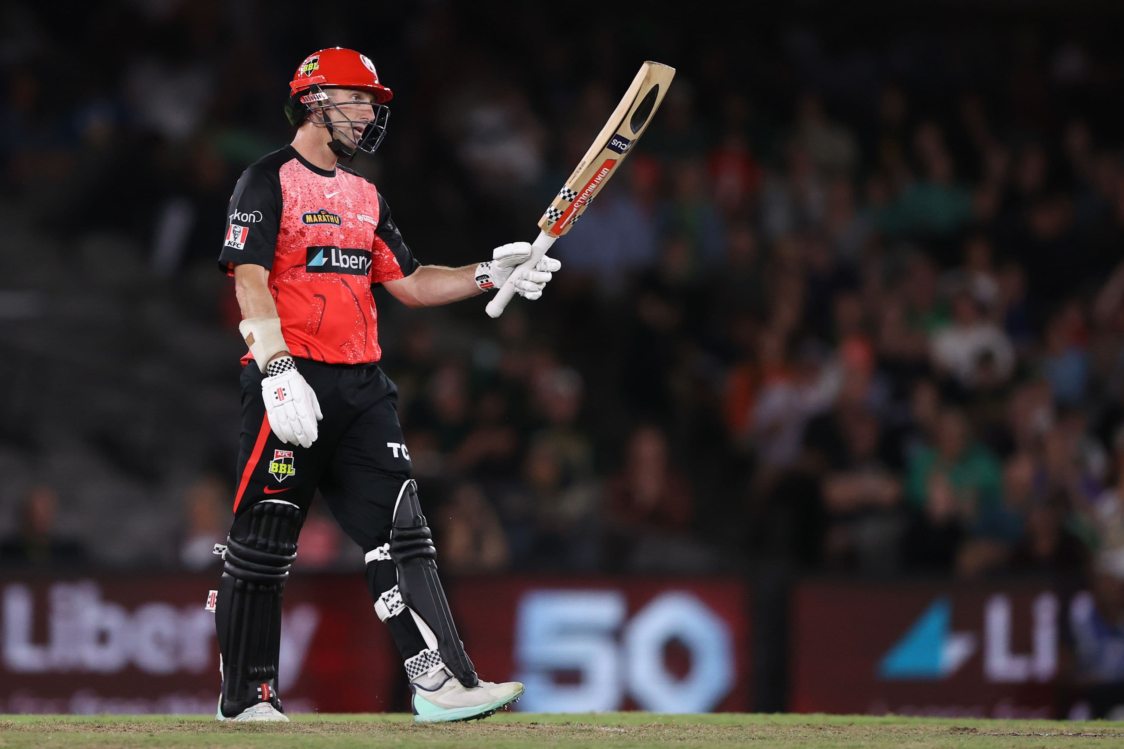 Image for Shaun Marsh