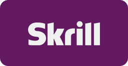 Skrill  logo