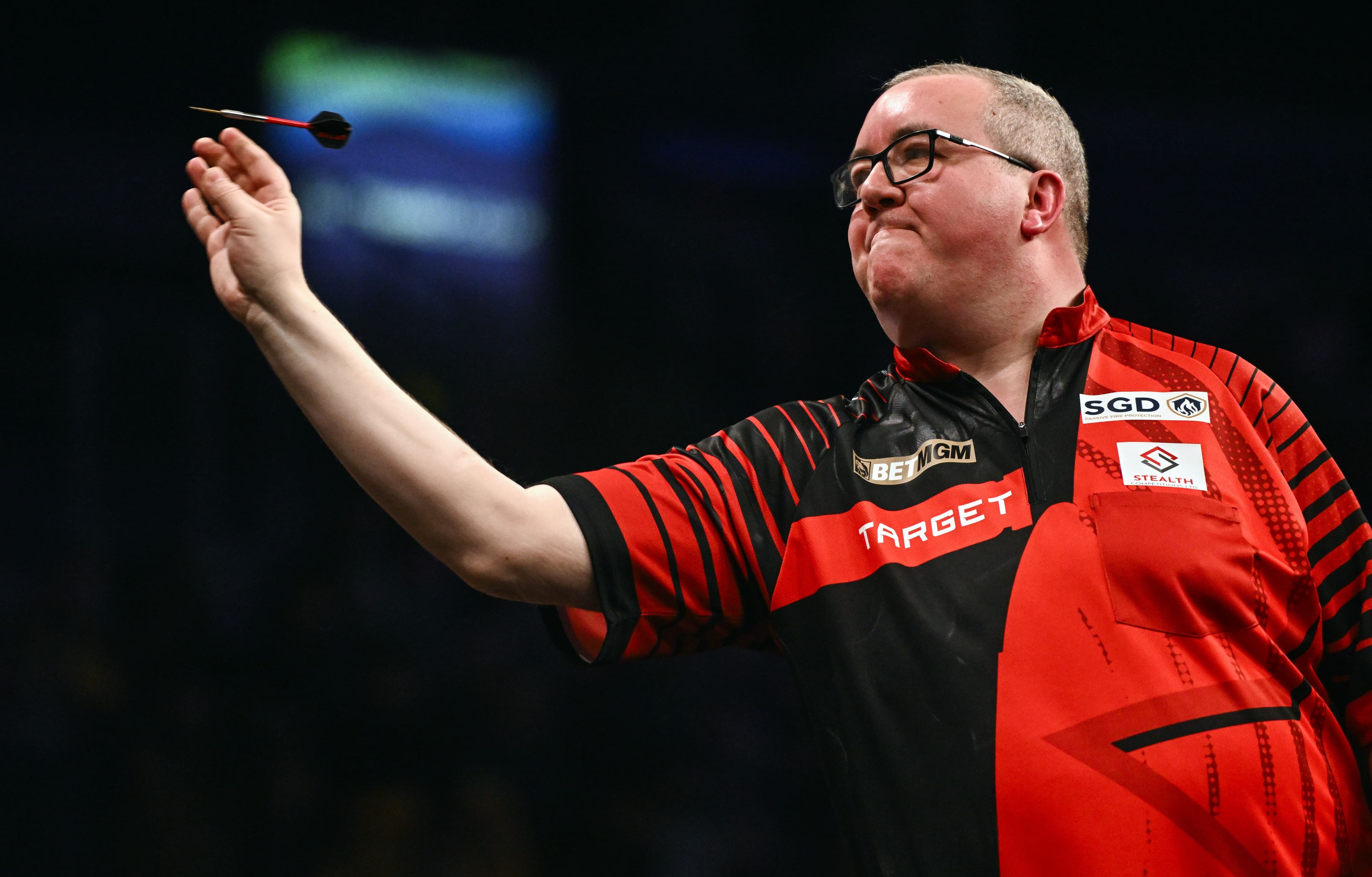 Stephen Bunting