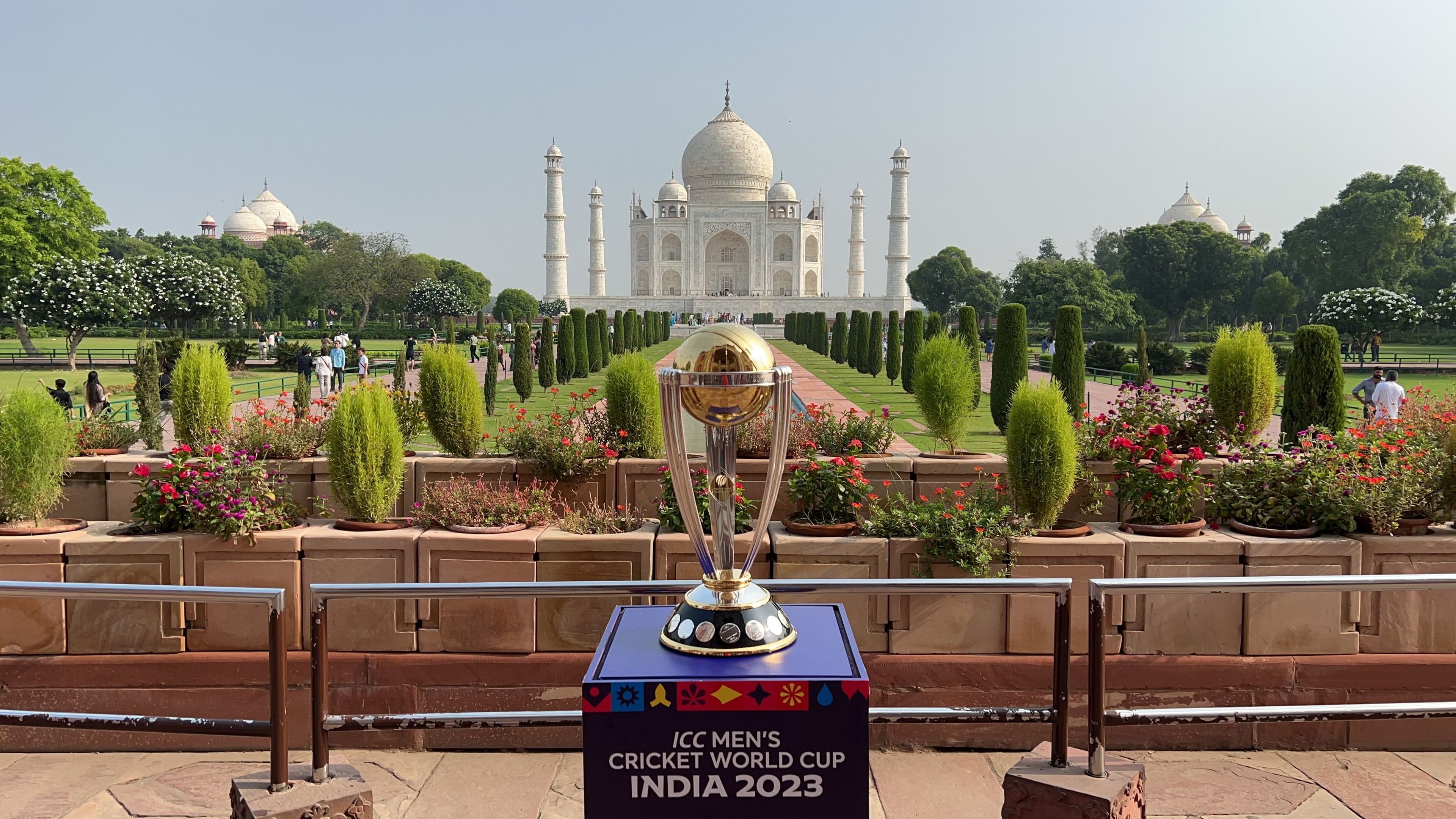 How Many Teams will Play in the 2023 Cricket World Cup?