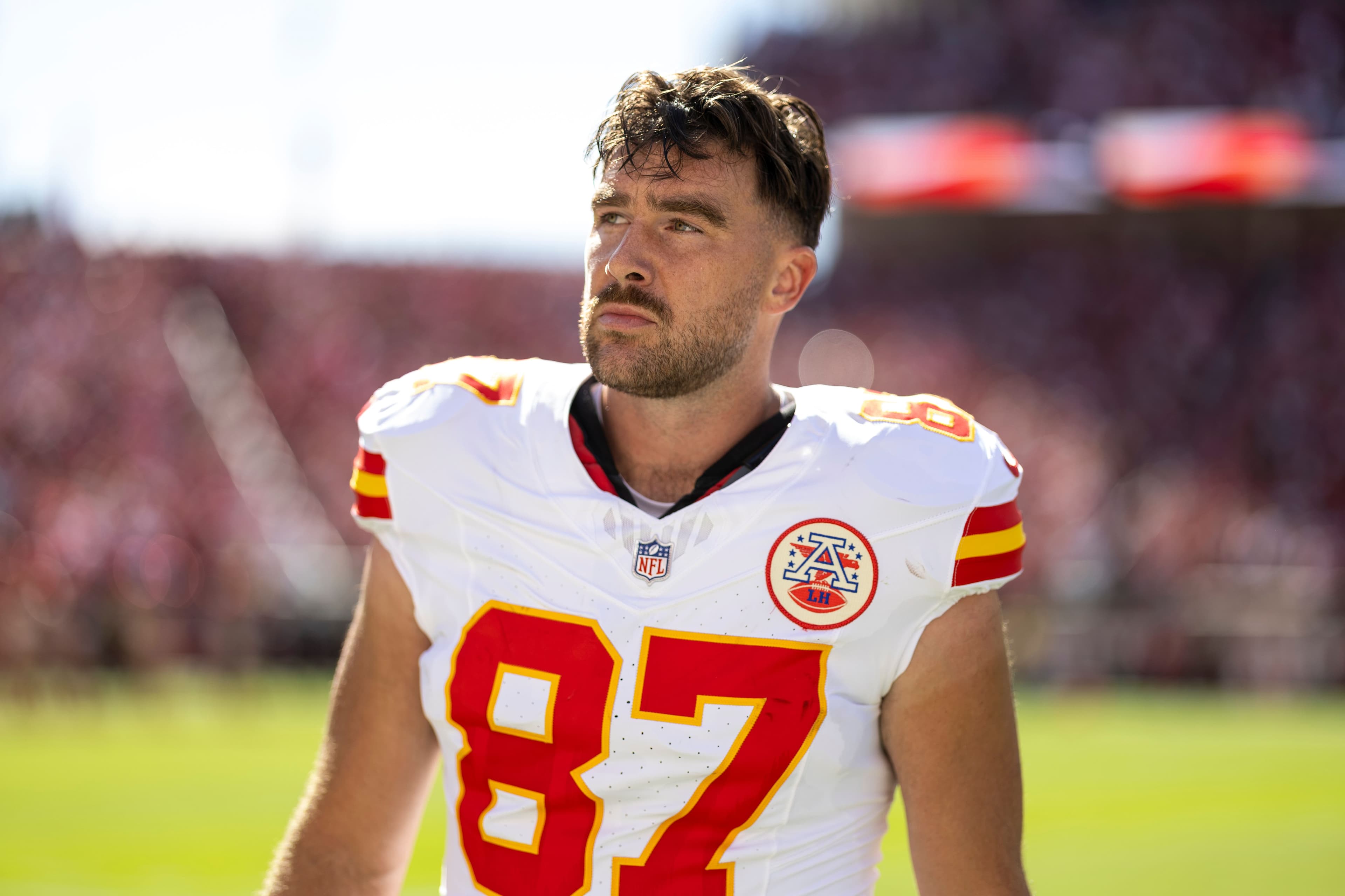 Travis Kelce