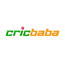 Cricbaba logo 