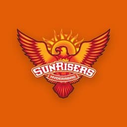 Sunrisers Hyderabad logo