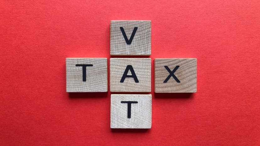 VAT Taxes 