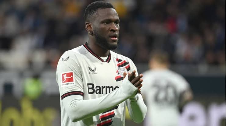 Exclusive: Victor Boniface Focused on Leverkusen Amid Transfer Speculations