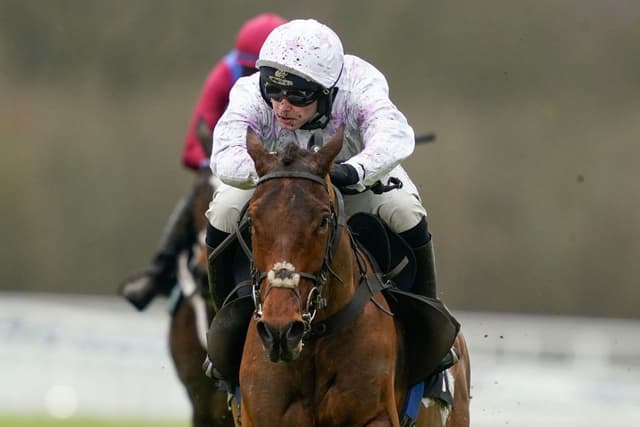 Ascot Races