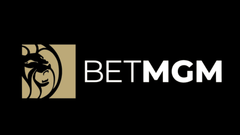 BetMGM Logo