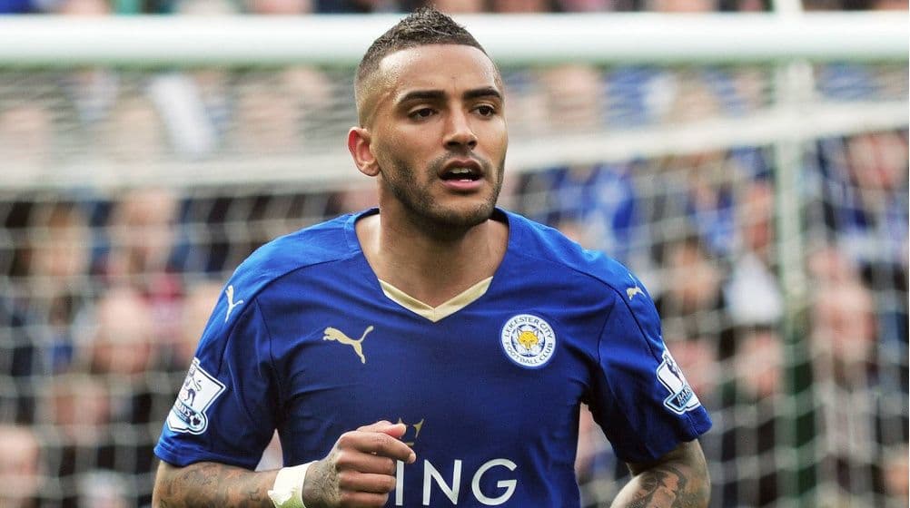 Danny Simpson