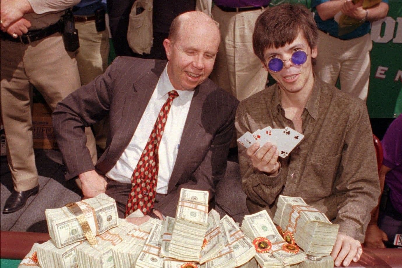 Source: WSOP