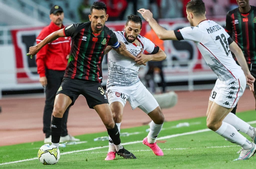 FBL-CAF-C1-AS FAR-USM ALGER