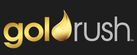 goldrush logo 