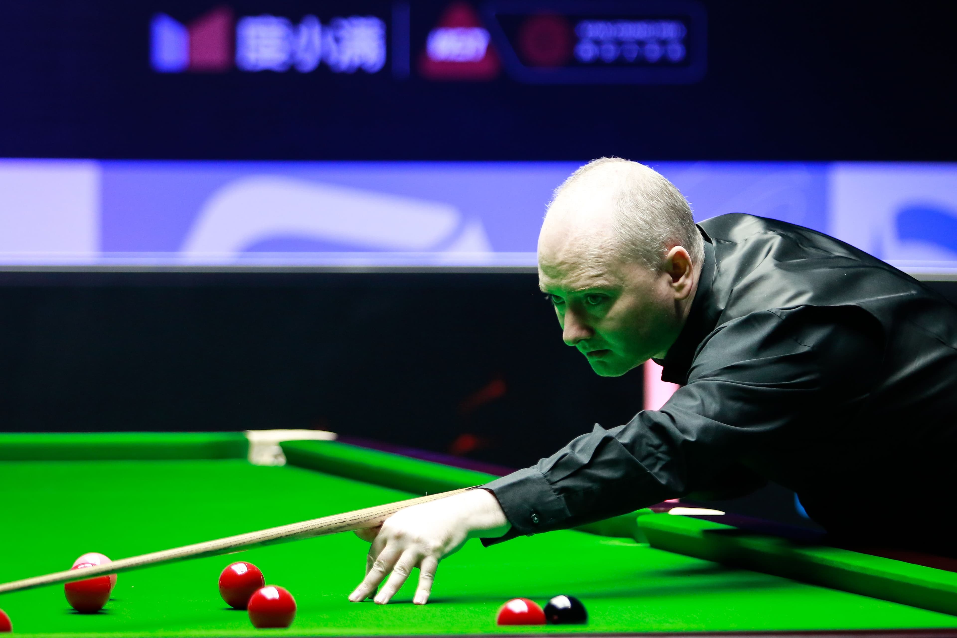 Graeme Dott