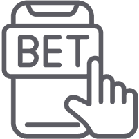 Variety of Betting Markets logo