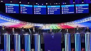 Euro 2024: Three months to go