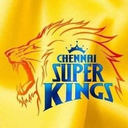 Chennai Super Kings logo