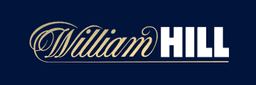 William Hill - Bet £10 Get £60 logo