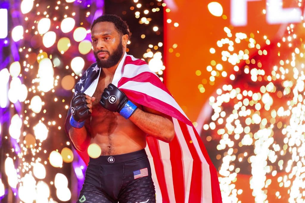 2024 PFL vs Bellator