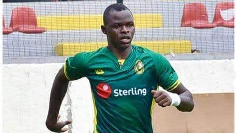 Benjamin Tanimu