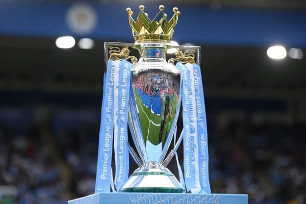 English Premier League Trophy