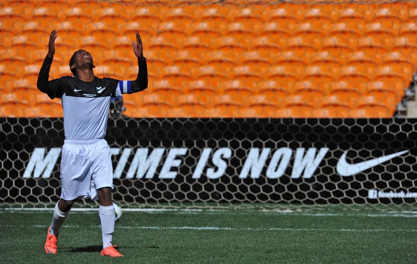 Charlie Tsotetsi